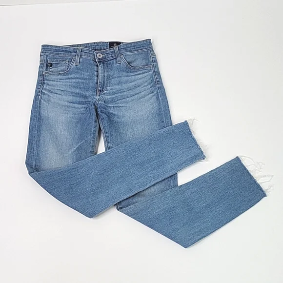 Adriano Goldschmied The Stevie Ankle Jean - Picture 17 of 17